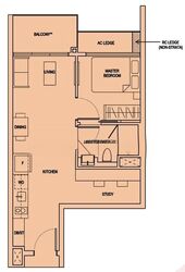 Affinity At Serangoon (D19), Apartment #530259601